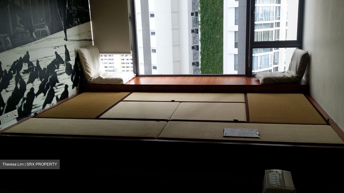 Vista Residences (D12), Condominium #320930541